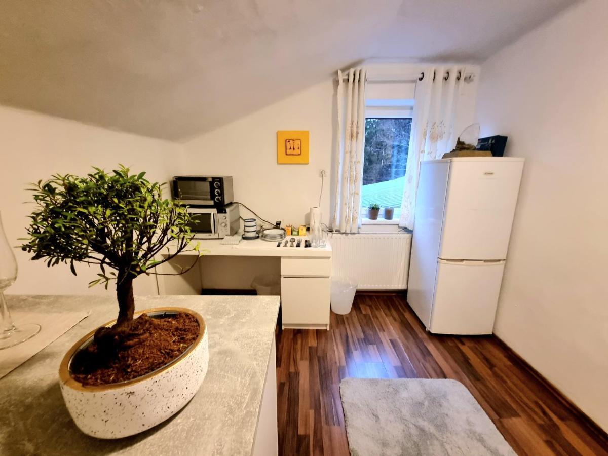 Salzburg Living Apartment Guggenthal Exterior photo